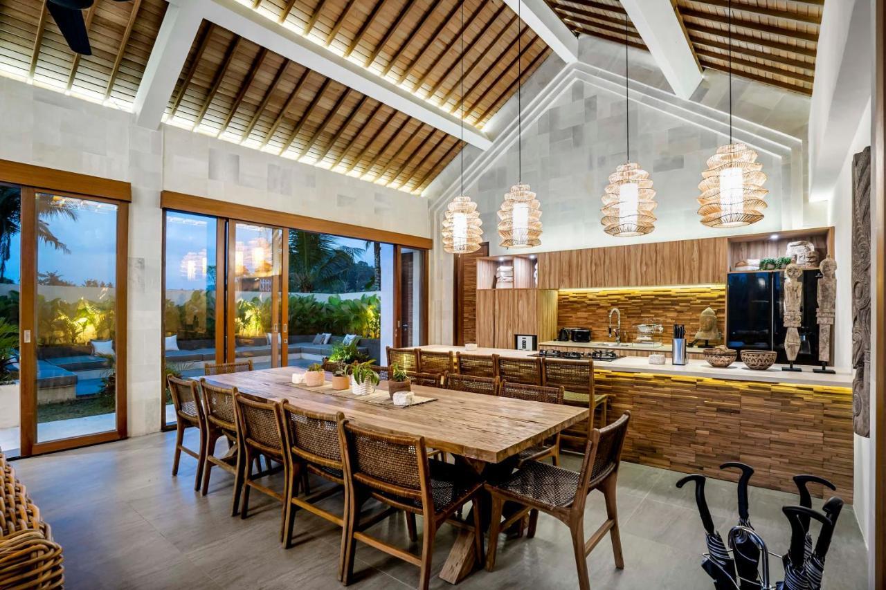 Villa Zen Paradise By Balisuperhost Ubud  Ngoại thất bức ảnh