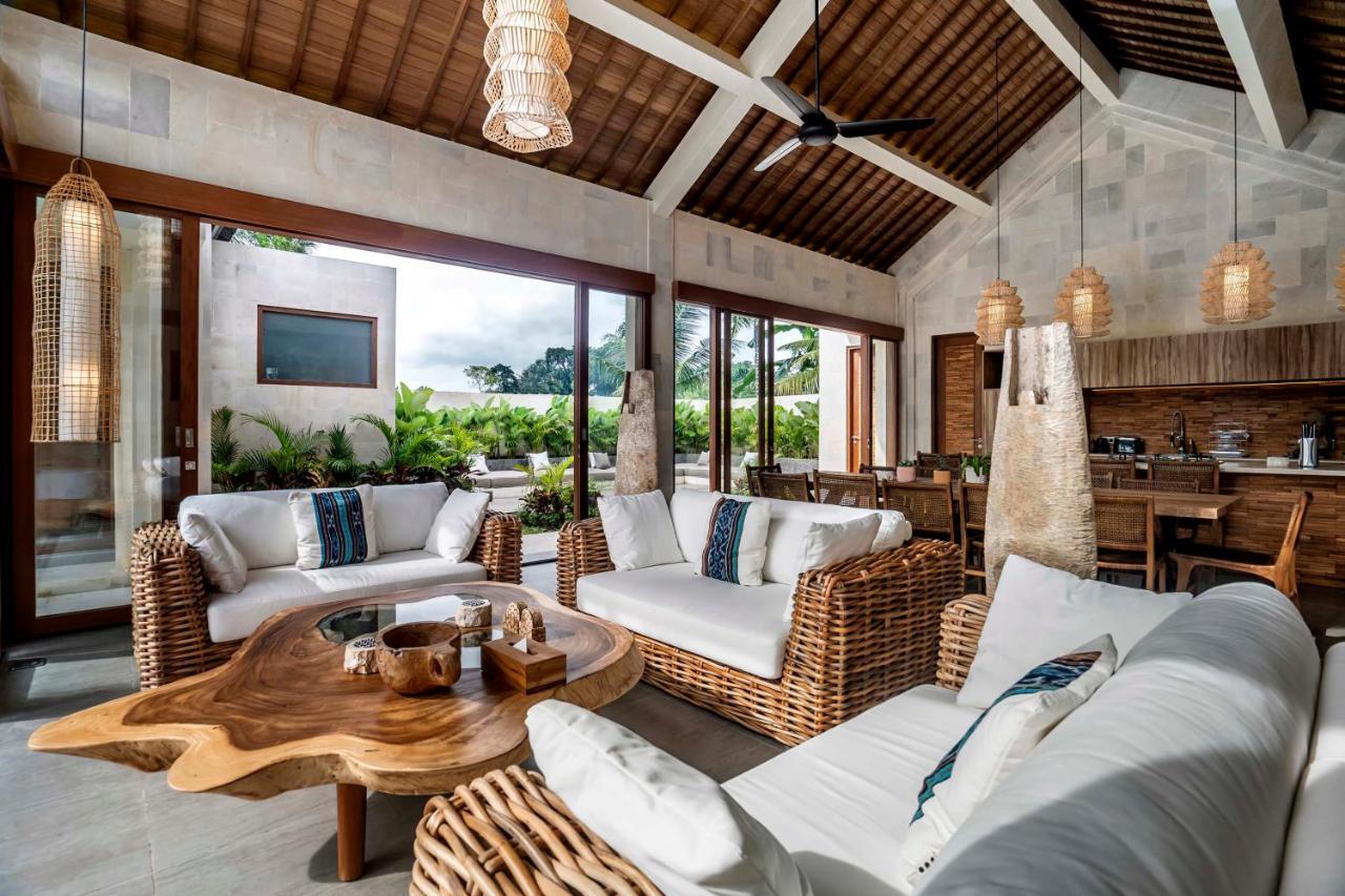 Villa Zen Paradise By Balisuperhost Ubud  Ngoại thất bức ảnh