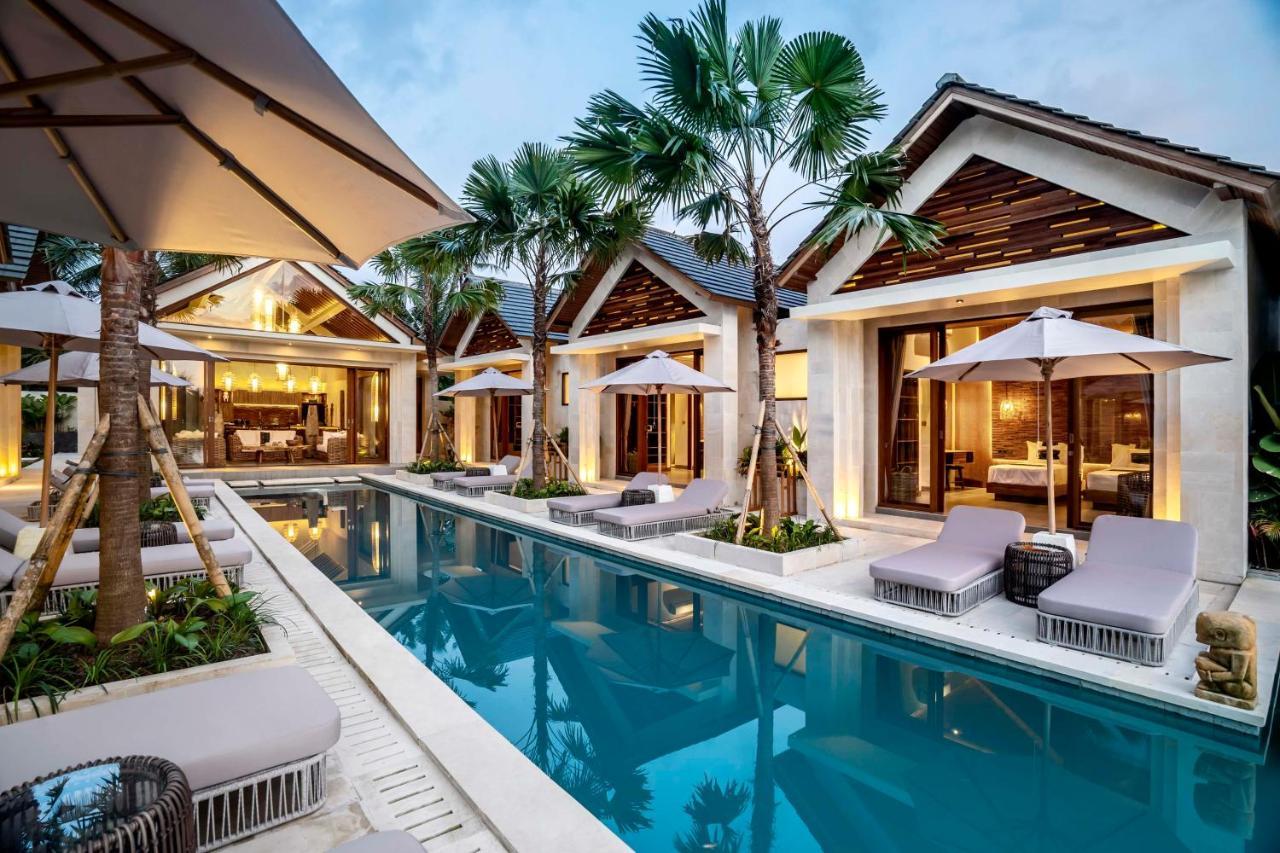 Villa Zen Paradise By Balisuperhost Ubud  Ngoại thất bức ảnh