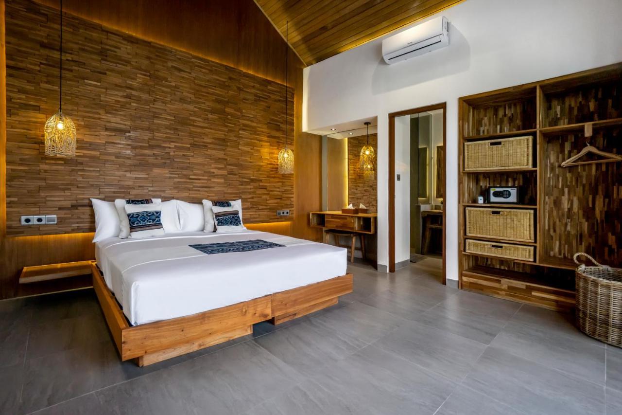 Villa Zen Paradise By Balisuperhost Ubud  Ngoại thất bức ảnh