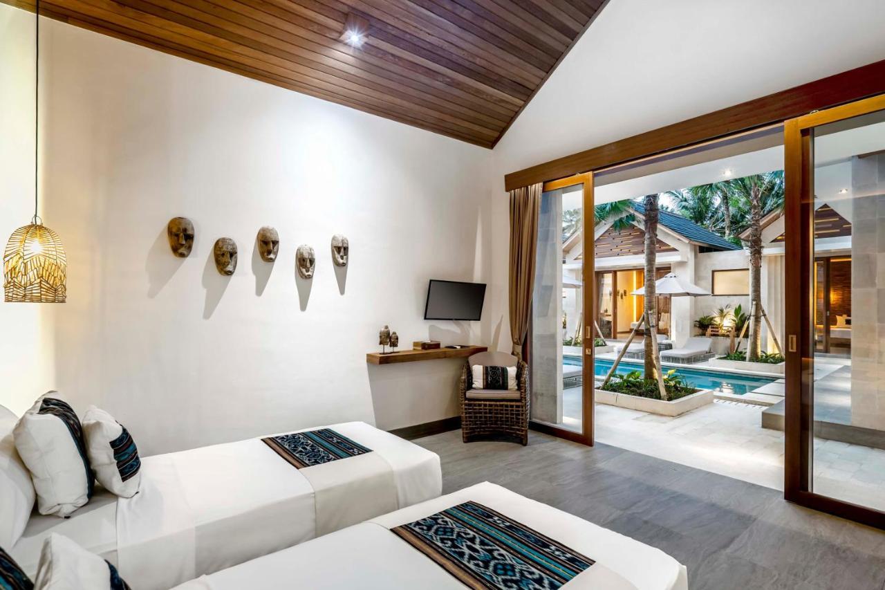 Villa Zen Paradise By Balisuperhost Ubud  Ngoại thất bức ảnh