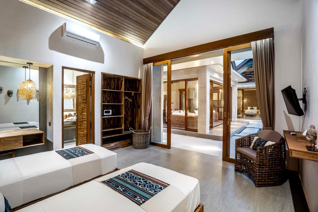 Villa Zen Paradise By Balisuperhost Ubud  Ngoại thất bức ảnh