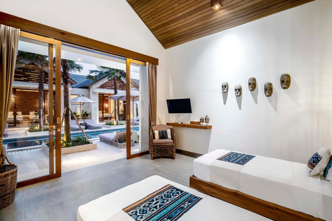 Villa Zen Paradise By Balisuperhost Ubud  Ngoại thất bức ảnh