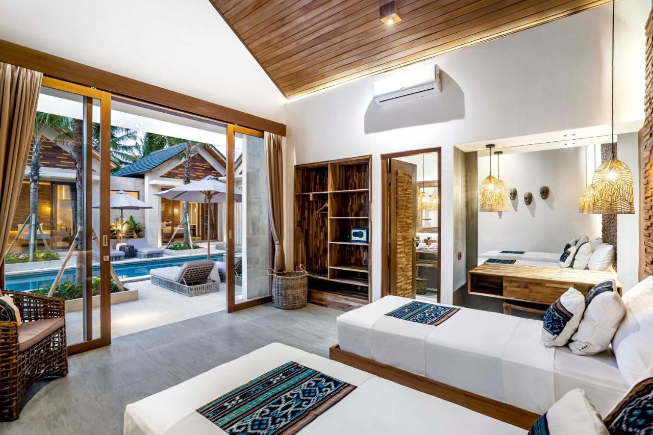 Villa Zen Paradise By Balisuperhost Ubud  Ngoại thất bức ảnh