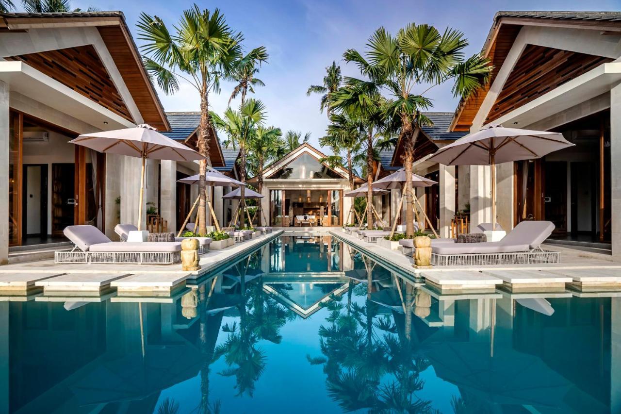 Villa Zen Paradise By Balisuperhost Ubud  Ngoại thất bức ảnh