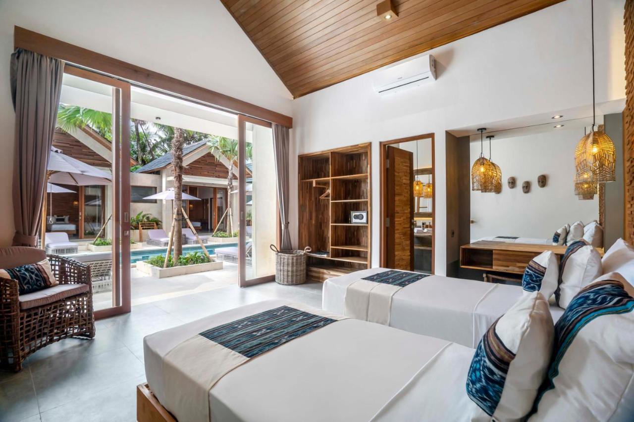 Villa Zen Paradise By Balisuperhost Ubud  Ngoại thất bức ảnh