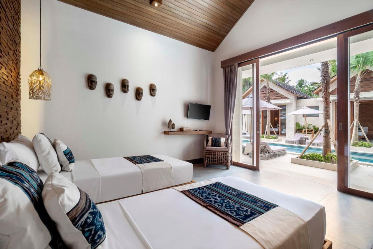 Villa Zen Paradise By Balisuperhost Ubud  Ngoại thất bức ảnh