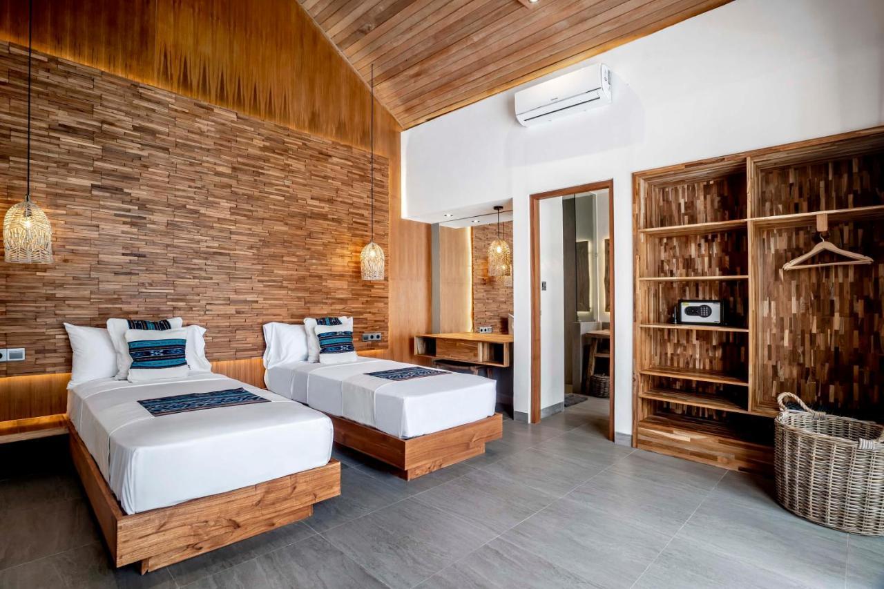 Villa Zen Paradise By Balisuperhost Ubud  Ngoại thất bức ảnh
