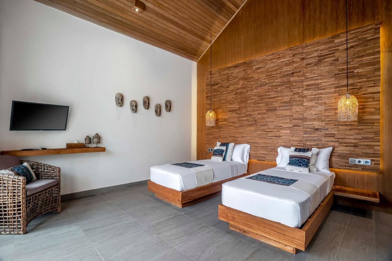 Villa Zen Paradise By Balisuperhost Ubud  Ngoại thất bức ảnh