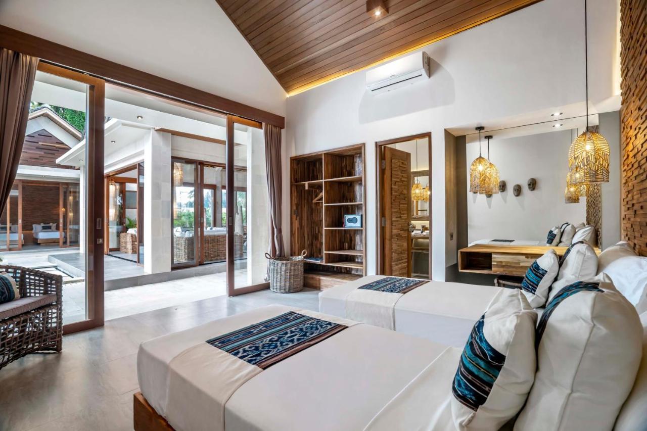 Villa Zen Paradise By Balisuperhost Ubud  Ngoại thất bức ảnh