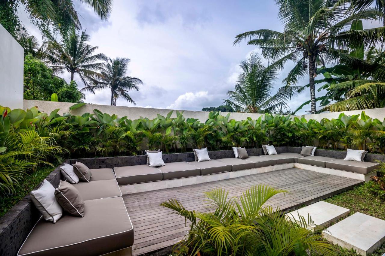 Villa Zen Paradise By Balisuperhost Ubud  Ngoại thất bức ảnh