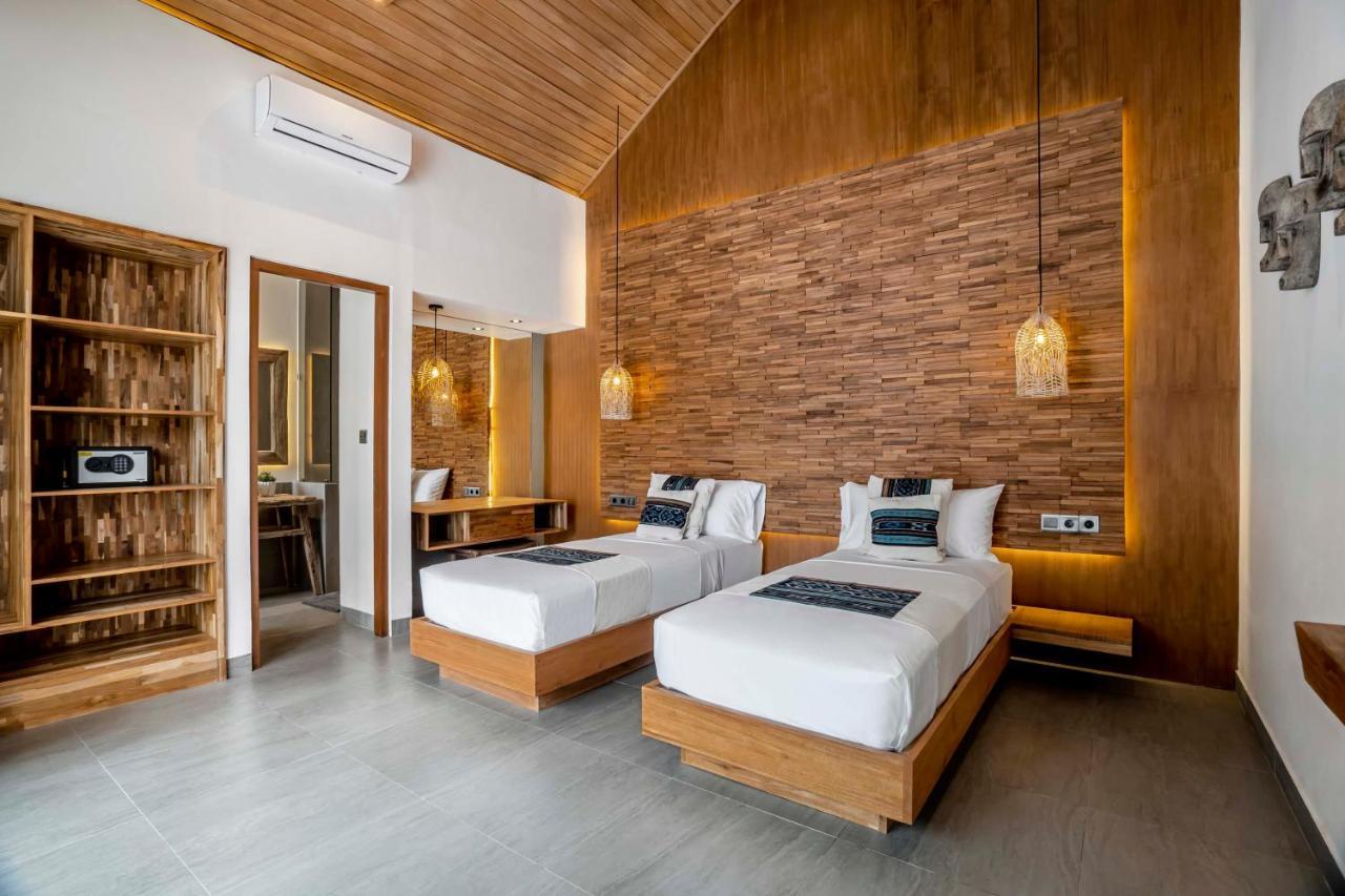 Villa Zen Paradise By Balisuperhost Ubud  Ngoại thất bức ảnh