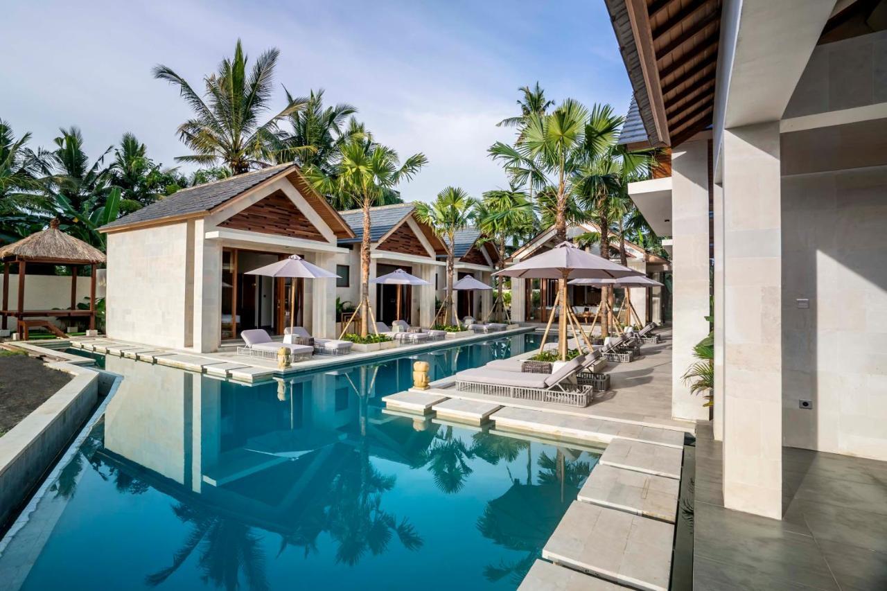 Villa Zen Paradise By Balisuperhost Ubud  Ngoại thất bức ảnh