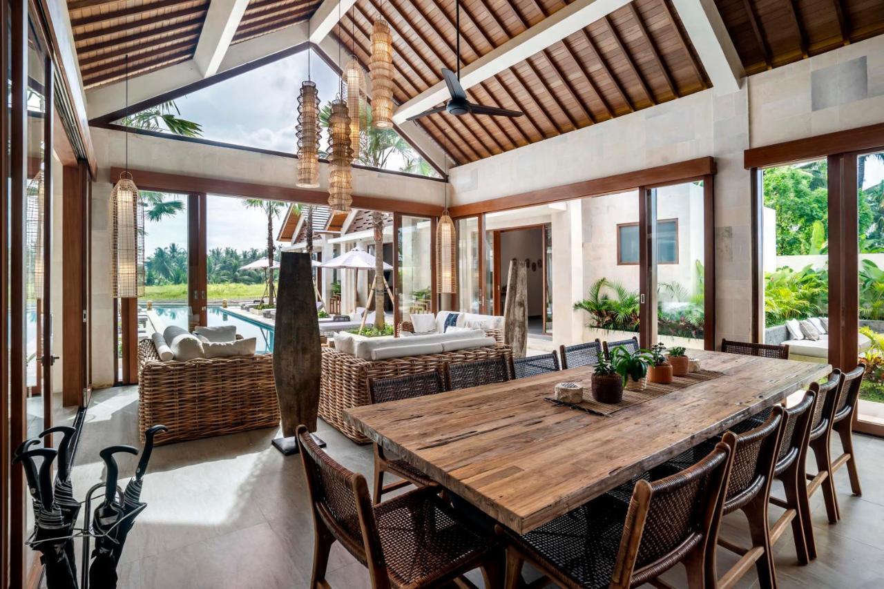 Villa Zen Paradise By Balisuperhost Ubud  Ngoại thất bức ảnh