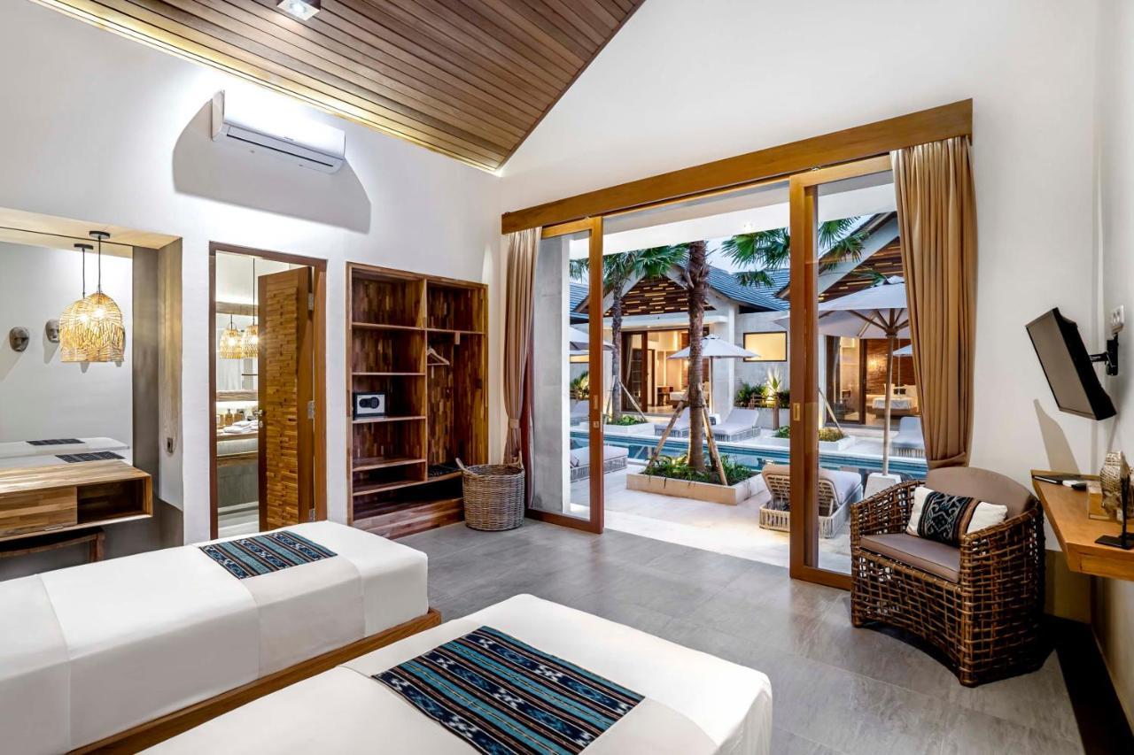 Villa Zen Paradise By Balisuperhost Ubud  Ngoại thất bức ảnh