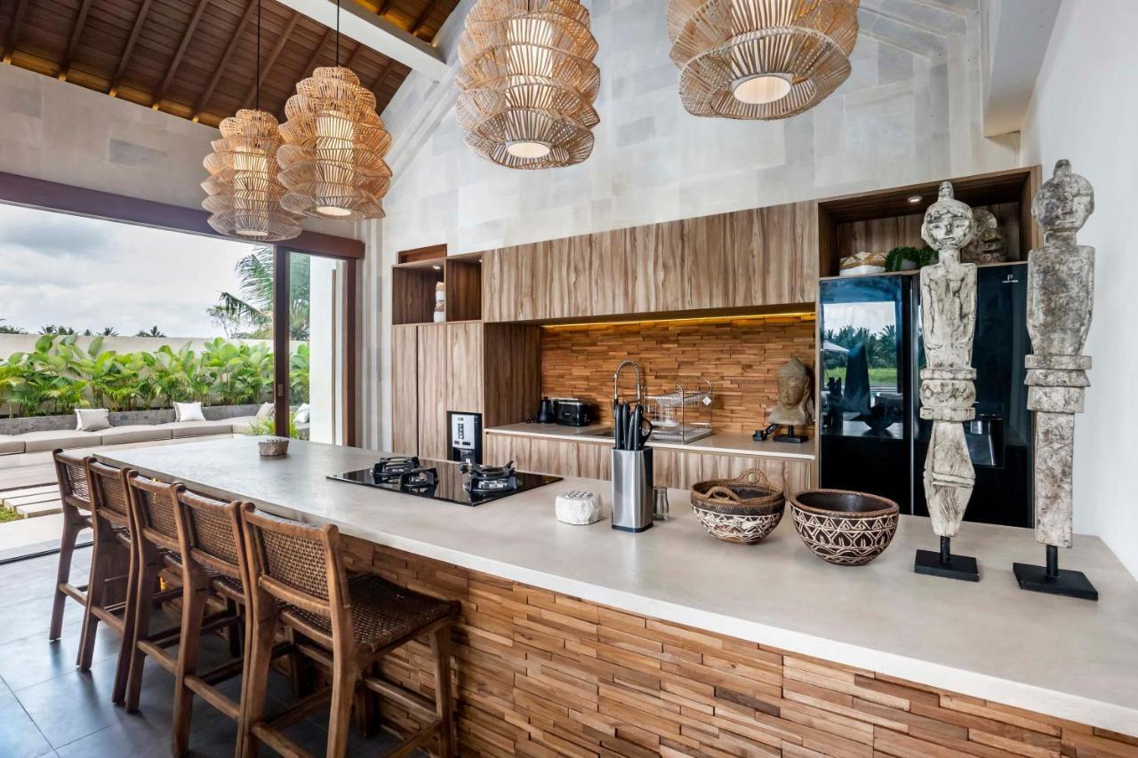 Villa Zen Paradise By Balisuperhost Ubud  Ngoại thất bức ảnh