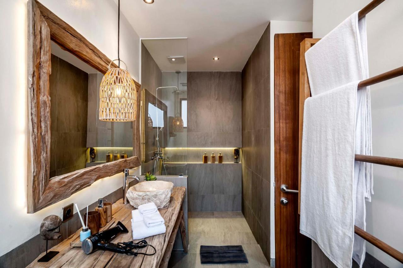 Villa Zen Paradise By Balisuperhost Ubud  Ngoại thất bức ảnh