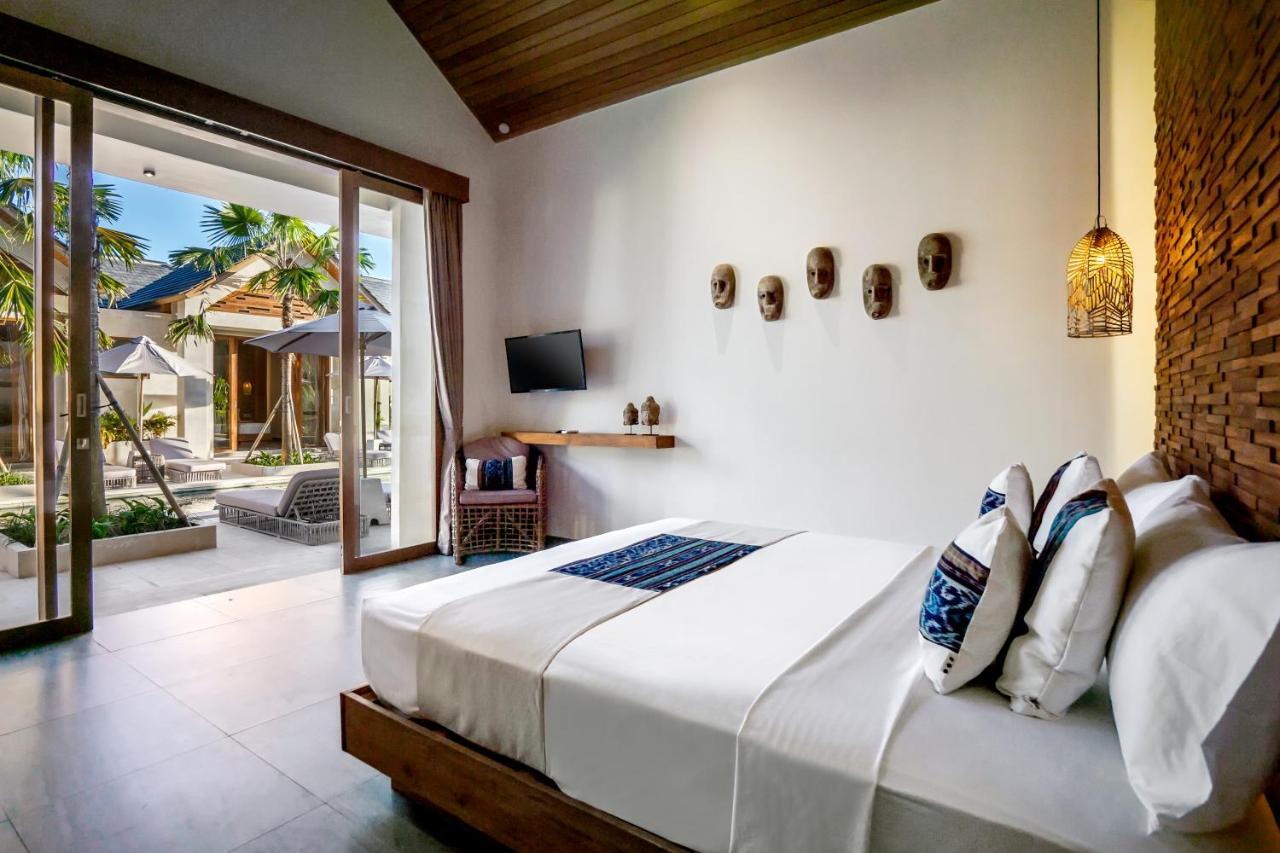 Villa Zen Paradise By Balisuperhost Ubud  Ngoại thất bức ảnh